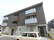 豊川駅より徒歩34分 3階 築8年3ヶ月の賃貸物件