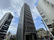 東淀川駅より徒歩6分 9階 築3年3ヶ月の賃貸物件