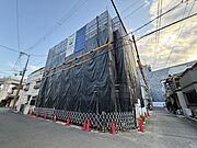 淡路駅より徒歩7分 1階 新築の賃貸物件