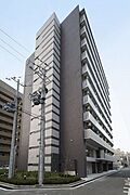 エステムコート新大阪９グランブライト 10階 築12年6ヶ月の賃貸物件