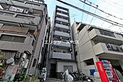 シャネル新大阪 7階 築26年2ヶ月の賃貸物件