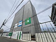 井高野駅より徒歩9分 新築 15階建の賃貸物件