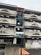 CASA・SOL 4階 築31年3ヶ月の賃貸物件