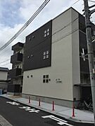 フジパレス吹田３番館 2階 築7年4ヶ月の賃貸物件