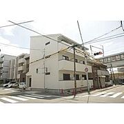 淡路駅より徒歩9分 3階 築8年11ヶ月の賃貸物件