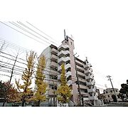 相川駅より徒歩18分 5階 築33年5ヶ月の賃貸物件