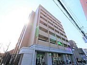 豊津駅より徒歩1分 6階 築17年8ヶ月の賃貸物件