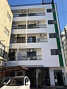 西原ハイツ 5階 築36年10ヶ月の賃貸物件