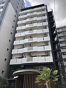 中崎町駅より徒歩5分 7階 築38年2ヶ月の賃貸物件