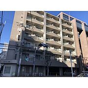 江坂駅より徒歩7分 6階 築29年2ヶ月の賃貸物件