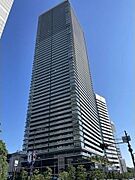 中之島駅より徒歩3分 15階 築8年7ヶ月の賃貸物件