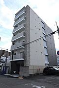 中崎町駅より徒歩9分 7階 築18年2ヶ月の賃貸物件