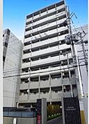 江坂駅より徒歩9分 7階 築19年5ヶ月の賃貸物件