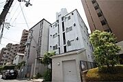 メゾン江坂 4階 築55年2ヶ月の賃貸物件