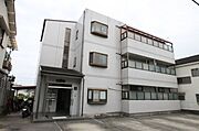豊津駅より徒歩10分 3階 築35年4ヶ月の賃貸物件