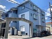 富田駅より徒歩17分 3階 築39年2ヶ月の賃貸物件