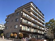 緑地公園駅より徒歩10分 7階 築30年2ヶ月の賃貸物件