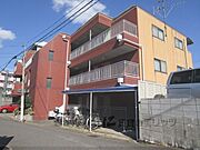 高槻市駅より徒歩7分 3階 築38年3ヶ月の賃貸物件