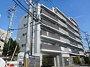 吹田駅より徒歩8分 5階 築16年7ヶ月の賃貸物件