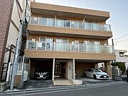 関大前駅より徒歩1分 3階 築21年9ヶ月の賃貸物件