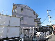 JR総持寺駅より徒歩5分 2階 築37年2ヶ月の賃貸物件