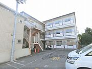 茨木市駅より徒歩10分 2階 築40年6ヶ月の賃貸物件