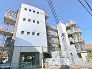 南茨木駅より徒歩6分 3階 築29年2ヶ月の賃貸物件
