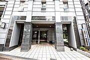 東梅田駅より徒歩6分 9階 築21年6ヶ月の賃貸物件