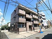 東淀川駅より徒歩5分 2階 築19年11ヶ月の賃貸物件