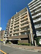 グランシャルマン新大阪 4階 築25年3ヶ月の賃貸物件