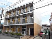 だいどう豊里駅より徒歩4分 3階 築22年6ヶ月の賃貸物件
