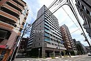 天満駅より徒歩5分 13階 築2年11ヶ月の賃貸物件