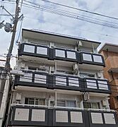 だいどう豊里駅より徒歩14分 3階 築35年6ヶ月の賃貸物件