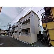 メゾン松原 1階 築38年の賃貸物件