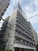新大阪駅より徒歩10分 7階 築43年8ヶ月の賃貸物件