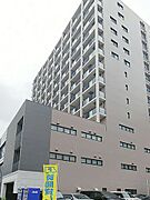 グランセジュール江坂住居 9階 築8年10ヶ月の賃貸物件