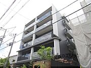 高槻駅より徒歩8分 3階 築6年2ヶ月の賃貸物件