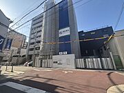 扇町駅より徒歩6分 新築 7階建の賃貸物件