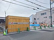 フジパレス東正雀 1階 新築の賃貸物件
