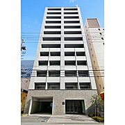 江坂駅より徒歩4分 5階 築18年10ヶ月の賃貸物件