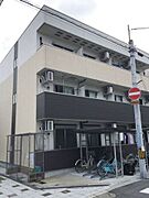 吹田駅より徒歩10分 3階 築13年4ヶ月の賃貸物件