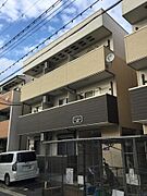 フジパレス吹田ウエスト２番館 3階 築13年6ヶ月の賃貸物件