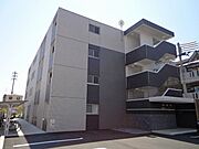 沢良宜駅より徒歩13分 4階 築11年1ヶ月の賃貸物件