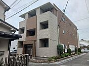 総持寺駅より徒歩6分 1階 築11年4ヶ月の賃貸物件