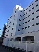 Ｍｉｎｄｓ．Ｃｏｍ茨木 5階 築16年4ヶ月の賃貸物件