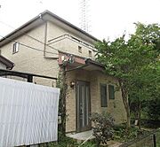 高槻駅より徒歩45分 2階 築21年6ヶ月の賃貸物件