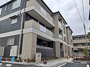 江坂駅より徒歩11分 2階 築3年4ヶ月の賃貸物件