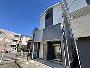 高槻市駅より徒歩18分 1階 築17年の賃貸物件