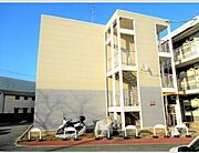 JR総持寺駅より徒歩25分 1階 築23年9ヶ月の賃貸物件