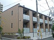 関大前駅より徒歩12分 1階 築11年6ヶ月の賃貸物件